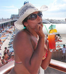 charming Brazil girl Melissa from Sao Paulo BR9380