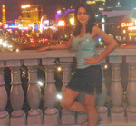 hard body Mexico girl Eloisa from Tonala MX581