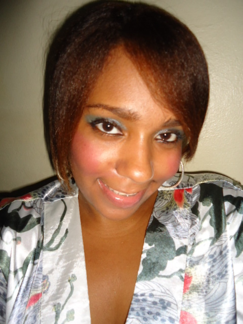 Date this passionate Dominican Republic girl Prettywoman from Barahona DO10161