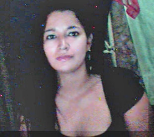 Date this hard body Honduras girl Claudia from Roatan HN539