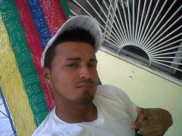 Date this charming Honduras man Tomas from tela Atlantida HN540