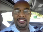 attractive United States man David from Chicago US12095