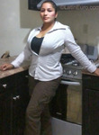 luscious Mexico girl Dina from Mexicali MX583