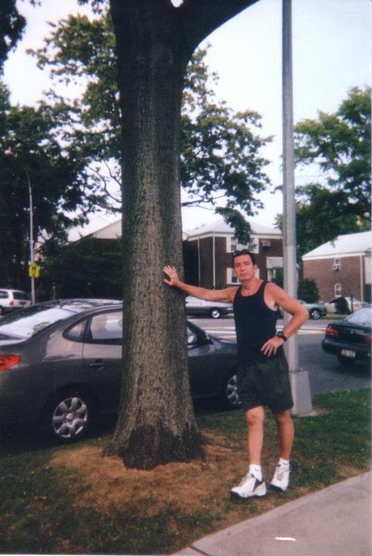 Date this young United States man SONNY69 from Bklyn US12105