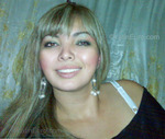 tall Honduras girl Mabel from Tegucigalpa HN546