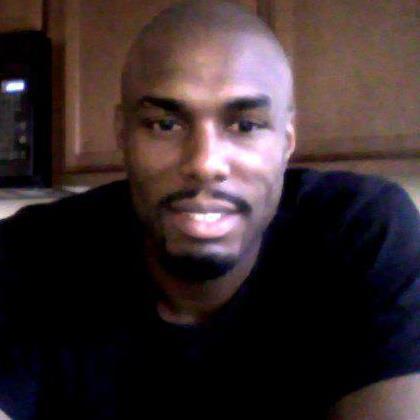 Date this exotic United States man Marion from San Francisco US12113