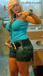 beautiful Honduras girl Yesenia from San Pedro Sula HN548