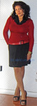 young Mexico girl Anelia from Cuernavaca MX591