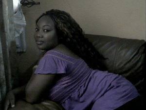 Date this foxy United States girl Buktoos from Port Saint Lucie US12137