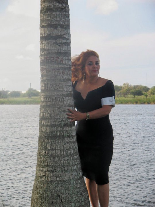 Date this athletic Mexico girl Kassandraveaney from Reynosa US12139