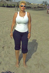 cute Mexico girl Marina from Mexico City MX595