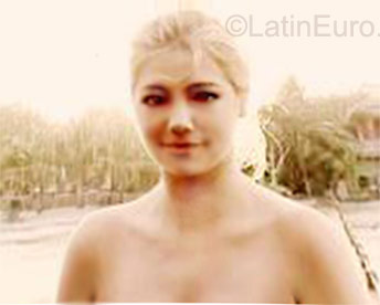 Date this good-looking Mexico girl Ariadna from Guadalajara MX597