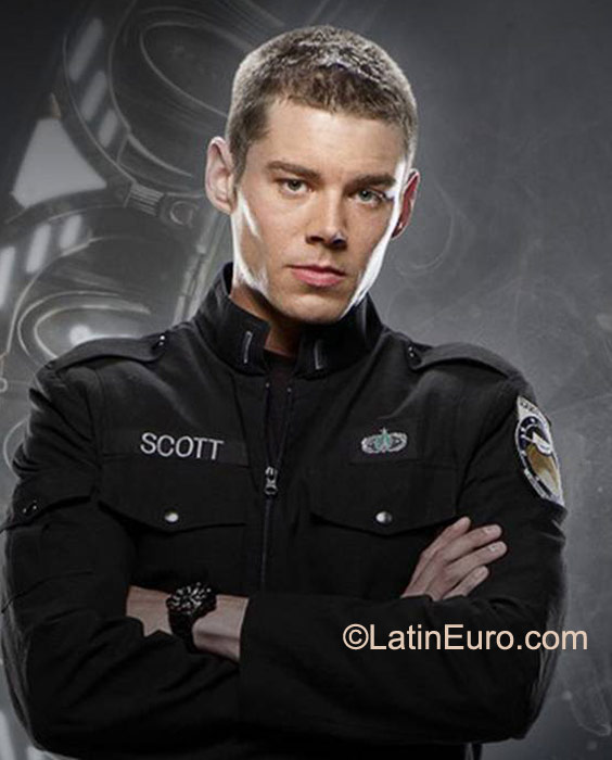 Date this funny United States man Scott300 from Alloway US12149