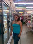 pretty Honduras girl Nelsy from Ceiba, Atlantida HN556