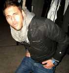 young United States man Thomas daniel from Fl US12150