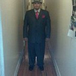 athletic United States man  from Jersey City US12153