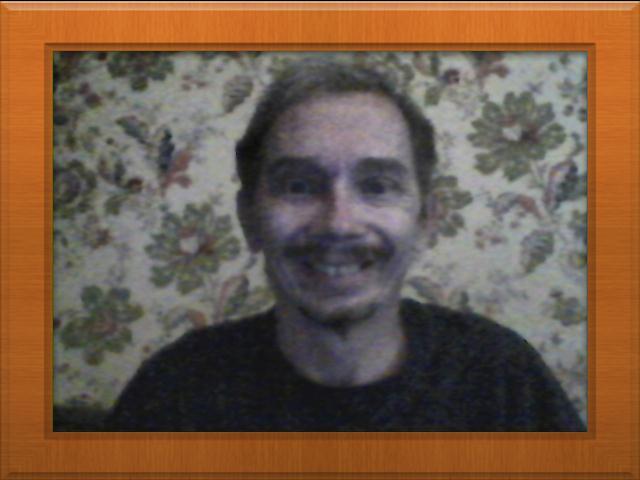 Date this cute United States man G. W. from Winston Salem US12154