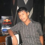 fun Honduras man  from San Pedro Sula HN558