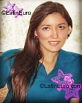 charming Costa Rica girl Nikki from San Jose CR168
