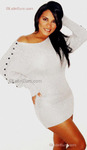 passionate Panama girl  from Panama PA733
