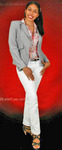 funny Honduras girl Cindy from Tegucigalpa HN560