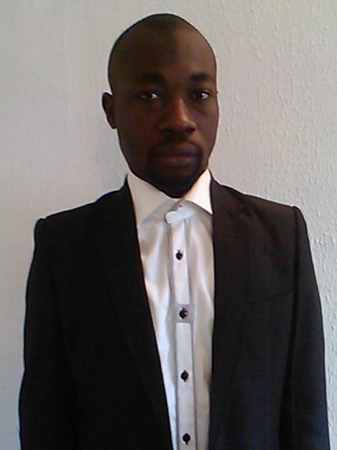 Date this happy United States man Kareem from Glenville US12161