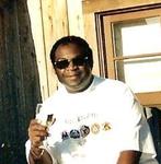 pretty United States man  from Campbell US12163