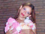 Date this cute Brazil girl Rosiana from Santana Do Acarau BR6303