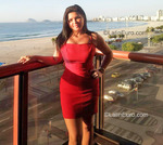 stunning Brazil girl  from Rio de Janeiro BR6305
