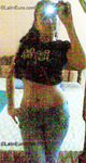 pretty Honduras girl Evelyn from Tocoa HN565