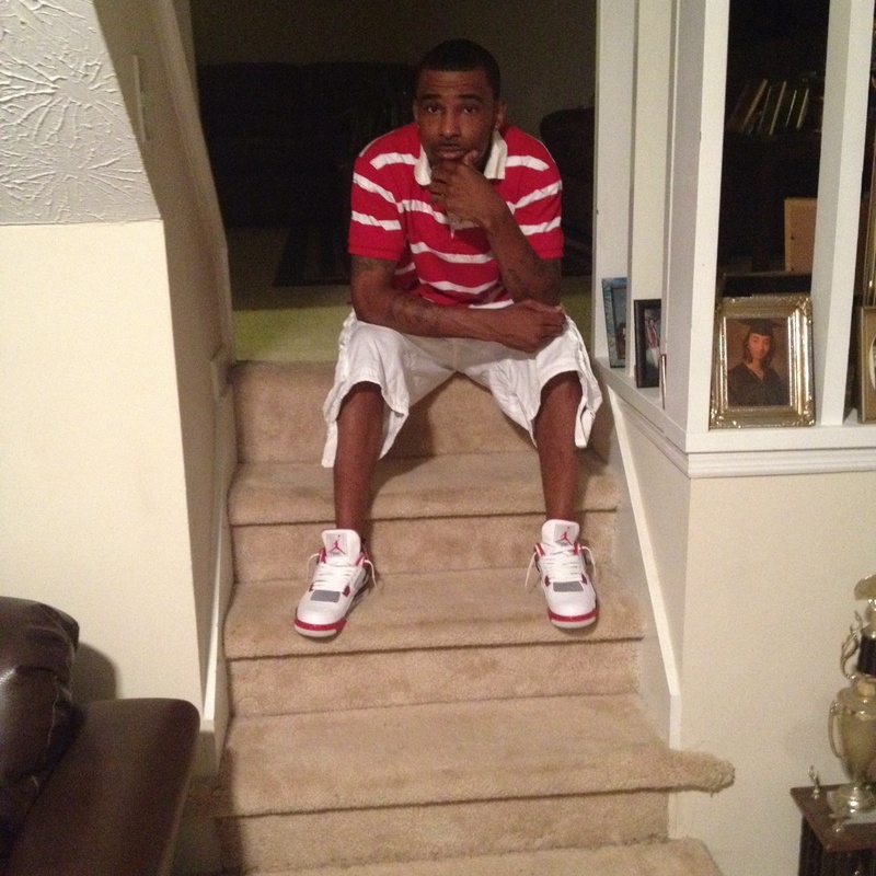 Date this attractive United States man Dodger from Atlanta US12177