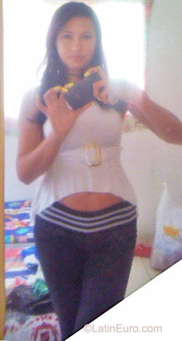 Date this hard body Brazil girl Amanda from Sao Paulo BR6310