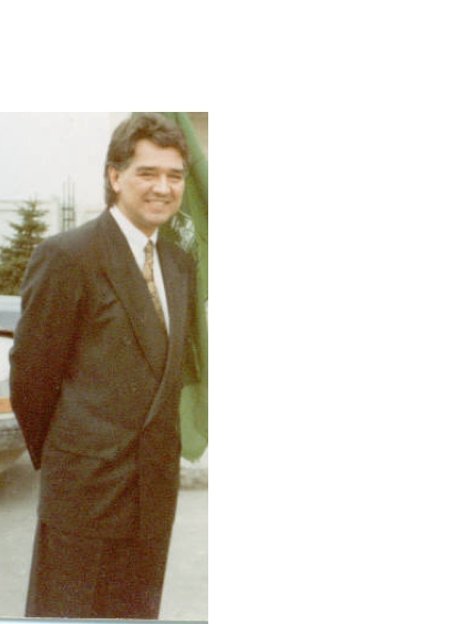 Date this happy Dominican Republic man Gary from Santo Domingo DO10270