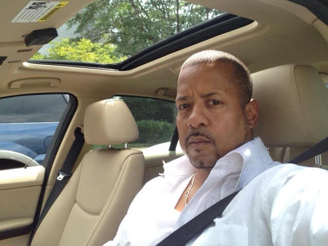 Date this charming United States man Clarence from New York US12193