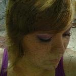 passionate Mexico girl Yessi from Mexico City MX605