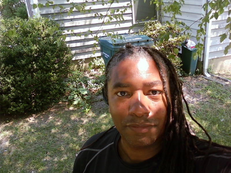 Date this gorgeous United States man CephusPaulBurto from Durham US12198