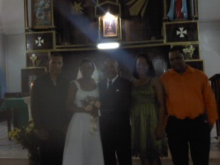 Date this athletic Dominican Republic man Jelphin jose from Santiago DO10294