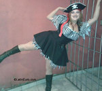 hot Brazil girl Vania from Sao Paulo BR8361