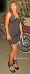 funny Honduras girl Yolanda from San Pedro Sula HN575