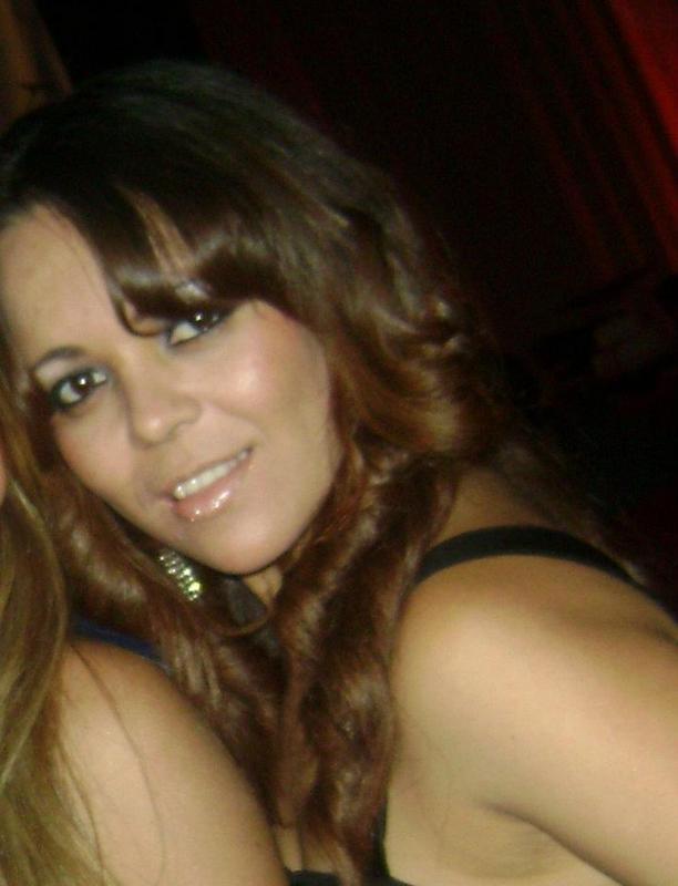 Date this hard body Brazil girl Thannia from Ponta Grossa BR6320