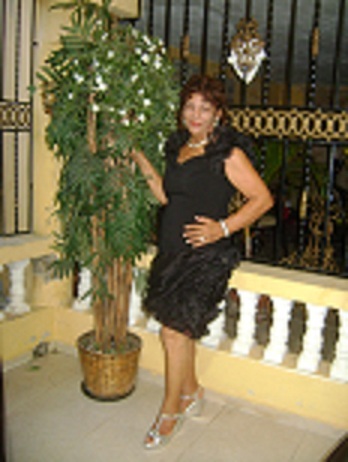 Date this sensual United States girl Cathy_blanco from Houston US12222