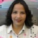 attractive Panama girl  from Panama PA234