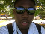 stunning Jamaica man Anthony from St. Elizabeth JM425