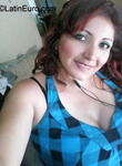 voluptuous Mexico girl Maria Guadalupe from Zamora MX612