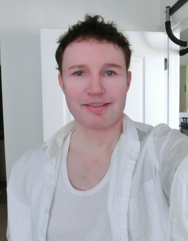 Date this gorgeous United States man Rockhan from Fort Myers US12243