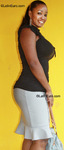 good-looking Panama girl Jesury from Panama City PA238
