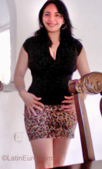 Date this fun Honduras girl Dariela from Tegucigalpa HN579