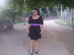 athletic Honduras girl  from San Pedro Sula HN580