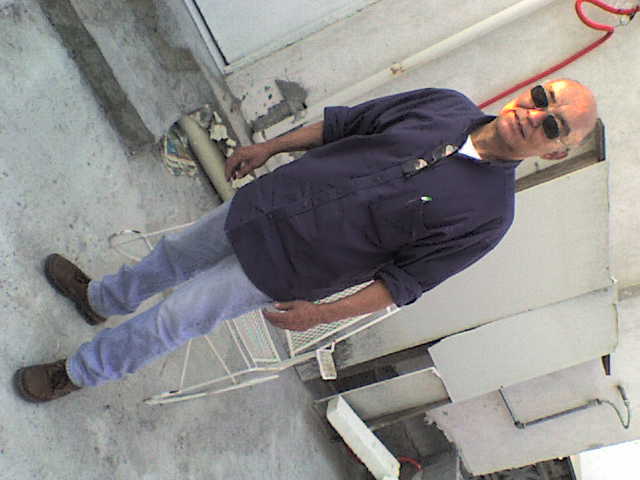 Date this cute Mexico man Rogelio from Monterrey MX616