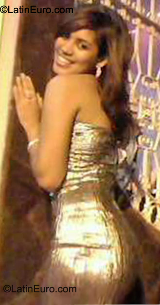 Date this good-looking Nicaragua girl Jennifer from Leon NI94